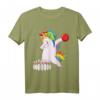 Dabbing Einhorn Bowling Ball Funny T-Shirt für Kinder - Perfektes Geschenk für Geburtstage, Weihnachten & Bowling-Events