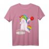 Dabbing Einhorn Bowling Ball Funny T-Shirt für Kinder - Perfektes Geschenk für Geburtstage, Weihnachten & Bowling-Events