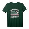 Lustiges Ausbilderin T-Shirt mit Einhorn - Perfektes Geburtstagsgeschenk für Kolleginnen mit Humor