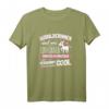 Lustiges Ausbilderin T-Shirt mit Einhorn - Perfektes Geburtstagsgeschenk für Kolleginnen mit Humor