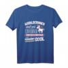 Lustiges Ausbilderin T-Shirt mit Einhorn - Perfektes Geburtstagsgeschenk für Kolleginnen mit Humor