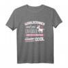 Lustiges Ausbilderin T-Shirt mit Einhorn - Perfektes Geburtstagsgeschenk für Kolleginnen mit Humor