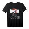 Offizielles Schlafshirt Einhorn für Mädchen, Kinder und Damen – Magisches Design für bequeme Nächte & Einhorn-Liebhaber-Geschenk