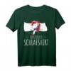 Offizielles Schlafshirt Einhorn für Mädchen, Kinder und Damen – Magisches Design für bequeme Nächte & Einhorn-Liebhaber-Geschenk
