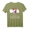 Offizielles Schlafshirt Einhorn für Mädchen, Kinder und Damen – Magisches Design für bequeme Nächte & Einhorn-Liebhaber-Geschenk