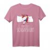 Offizielles Schlafshirt Einhorn für Mädchen, Kinder und Damen – Magisches Design für bequeme Nächte & Einhorn-Liebhaber-Geschenk