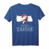 Offizielles Schlafshirt Einhorn für Mädchen, Kinder und Damen – Magisches Design für bequeme Nächte & Einhorn-Liebhaber-Geschenk