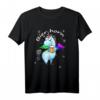 Einhorn Bier Party T-Shirt | Lustiges Mädelsabend & JGA Shirt als Geschenkidee für Polterabende, Frauenabend, Club und Urlaub