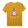 40 Geburtstag T-Shirt mit Einhorn – Lustiges, Sarkastisches Humor-Shirt für Geburtstag, Weihnachten & mehr