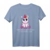 40 Geburtstag T-Shirt mit Einhorn – Lustiges, Sarkastisches Humor-Shirt für Geburtstag, Weihnachten & mehr