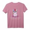 40 Geburtstag T-Shirt mit Einhorn – Lustiges, Sarkastisches Humor-Shirt für Geburtstag, Weihnachten & mehr
