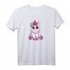 40 Geburtstag T-Shirt mit Einhorn – Lustiges, Sarkastisches Humor-Shirt für Geburtstag, Weihnachten & mehr