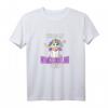 Homeschooling Schulkind Mädchen T-Shirt mit Einhorn – Lustiges Geschenk für Grundschüler, Schüler im Fernunterricht & Homeschooling-Unterstützung