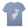 Freches Einhorn T-Shirt zum HapPanda – Lustiges Geburtstagsgeschenk für Damen und Herren