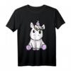 Einhorn Shirt - Niedliches magisches Fabelwesen, perfekt für Fans und Einhorn-Liebhaber