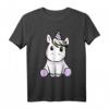 Einhorn Shirt - Niedliches magisches Fabelwesen, perfekt für Fans und Einhorn-Liebhaber