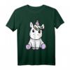 Einhorn Shirt - Niedliches magisches Fabelwesen, perfekt für Fans und Einhorn-Liebhaber