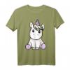 Einhorn Shirt - Niedliches magisches Fabelwesen, perfekt für Fans und Einhorn-Liebhaber