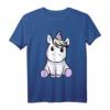 Einhorn Shirt - Niedliches magisches Fabelwesen, perfekt für Fans und Einhorn-Liebhaber
