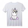 Einhorn Shirt - Niedliches magisches Fabelwesen, perfekt für Fans und Einhorn-Liebhaber
