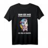 Dann geh doch zu deinen neuen Kollegen Abschied T-Shirt – Witziges Geschenk zum Jobwechsel & Teamwechsel