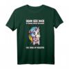 Dann geh doch zu deinen neuen Kollegen Abschied T-Shirt – Witziges Geschenk zum Jobwechsel & Teamwechsel