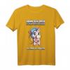 Dann geh doch zu deinen neuen Kollegen Abschied T-Shirt – Witziges Geschenk zum Jobwechsel & Teamwechsel