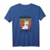 Damen I Hate Morning People And Mornings And People Kaffee Einhorn T-Shirt – Lustiges Geschenk für Einhornfans und Morgenmuffel