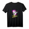 Einhorn Martial Arts Girl Geschenk T-Shirt – Für kampfsportbegeisterte Mädchen wie Taekwondo, Karate, Kickboxen, Muay Thai, Jiu Jitsu, Kung Fu, Krav Maga & MMA