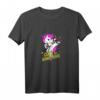 Einhorn Martial Arts Girl Geschenk T-Shirt – Für kampfsportbegeisterte Mädchen wie Taekwondo, Karate, Kickboxen, Muay Thai, Jiu Jitsu, Kung Fu, Krav Maga & MMA