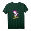 Einhorn Martial Arts Girl Geschenk T-Shirt – Für kampfsportbegeisterte Mädchen wie Taekwondo, Karate, Kickboxen, Muay Thai, Jiu Jitsu, Kung Fu, Krav Maga & MMA