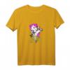 Einhorn Martial Arts Girl Geschenk T-Shirt – Für kampfsportbegeisterte Mädchen wie Taekwondo, Karate, Kickboxen, Muay Thai, Jiu Jitsu, Kung Fu, Krav Maga & MMA