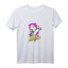 Einhorn Martial Arts Girl Geschenk T-Shirt – Für kampfsportbegeisterte Mädchen wie Taekwondo, Karate, Kickboxen, Muay Thai, Jiu Jitsu, Kung Fu, Krav Maga & MMA