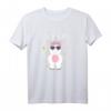 Ich bin 49 plus - Damen Einhorn 50. Geburtstag T-Shirt mit Dabbing Motiv für Frauen, Trendgeschenk & Partydeko