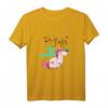 Damen Lipödem Einhorn Frauen Geschenkidee T-Shirt – Bewusstseinsförderndes Design für Betroffene und Unterstützer