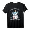 Ich bin besoffen! Und wer bist du? Unicorn Party T-Shirt - Lustiges Spruchshirt für Partys, Fasching & Ibiza Urlaub