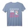 Ich bin Besoffen und wer bist du? Lustiges Einhorn T-Shirt für Partys, Sauf- und Kneipen Touren – Perfekt als Geschenk für Freunde und Familie