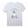 Ich hasse Menschen Einhorn Unicorn Fun T-Shirt - Lustiges Geschenk für Schwester, Tante & Freundin zum Geburtstag