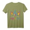 Einhorn Pansexuell T-Shirt – Unterstütze die LGBTQ Gemeinschaft, perfekt für Pride, Geburtstag & Weihnachten