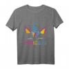 Einhorn Pansexuell T-Shirt – Unterstütze die LGBTQ Gemeinschaft, perfekt für Pride, Geburtstag & Weihnachten