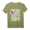 Süßes Pferde-Shirt für Mädchen mit Tinker Pony - Lustiges Reiter T-Shirt zum Geburtstag, Einschulung & Valentinstag