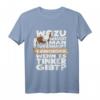 Süßes Pferde-Shirt für Mädchen mit Tinker Pony - Lustiges Reiter T-Shirt zum Geburtstag, Einschulung & Valentinstag