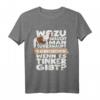 Süßes Pferde-Shirt für Mädchen mit Tinker Pony - Lustiges Reiter T-Shirt zum Geburtstag, Einschulung & Valentinstag