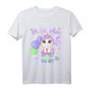 Kinder Einhorn 6. Geburtstag Mädchen - Ich bin schon 6 Jahre T-Shirt, perfektes Geschenk für Einhorn-Fans und Prinzessinnen zum Geburtstag