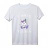 I hate People Unicorn T-Shirt für Verkäufer und Einhorn Fans – Lustiges Design zum Verschenken