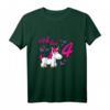 Kinder Ich bin schon 4 Jahre Mädchen Einhorn T-Shirt - Perfekt zum 4. Geburtstag, Geburtstagsparty & Geschenkidee für Mädchen