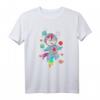 Superheld Einhorn Astronaut im Weltall - Universum & Planeten T-Shirt für Wissenschaft Nerds, Kinder & Erwachsene, Perfekt für Geschenke & Kostümpartys