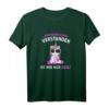 Ich hab das schon Verstanden, ist mir nur egal! Einhorn Spruch T-Shirt für Humor & Ironie – Perfekt für Schule, Arbeit & Geschenke