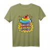 Unicorn Poop - Lustiges Regenbogen Einhorn-Scheiße T-Shirt für Kinder, Männer und Frauen mit buntem Cartoon-Design
