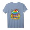 Unicorn Poop - Lustiges Regenbogen Einhorn-Scheiße T-Shirt für Kinder, Männer und Frauen mit buntem Cartoon-Design